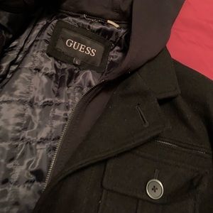 Guess Jacket